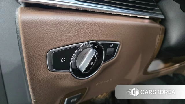 Mercedes-Benz E-Class W213 id 4951801 из Кореи 10