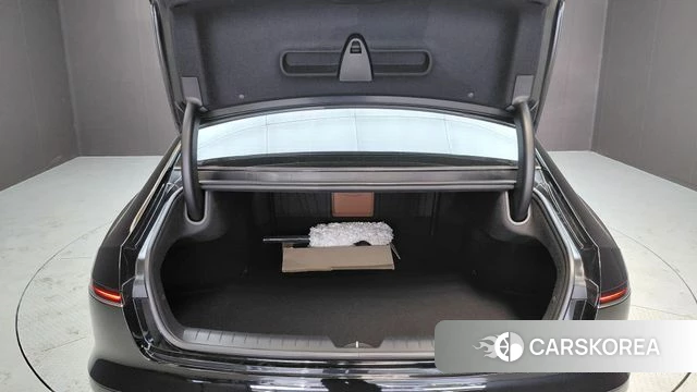 Hyundai Grandeur Hybrid (GN7) id 4834694 из Кореи 10