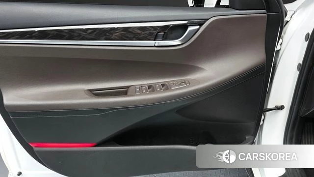 Hyundai Grandeur IG id 3873826 из Кореи 10