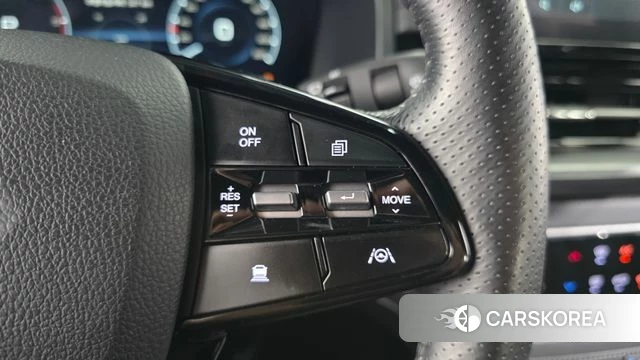 Ssangyong The New Rexton Sports Cannes id 4916888 из Кореи 10