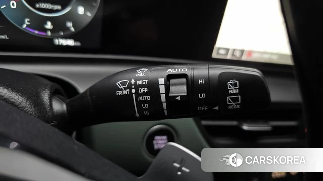 Kia The New Seltos id 4985906 из Кореи 10