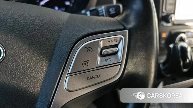 Hyundai Solati id 4770353 из Кореи 10
