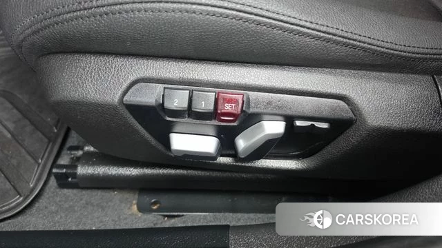 BMW 1 Series (F20) id 5013883 из Кореи 10