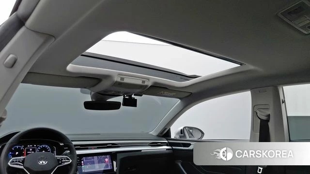 Volkswagen Arteon id 5002870 из Кореи 10