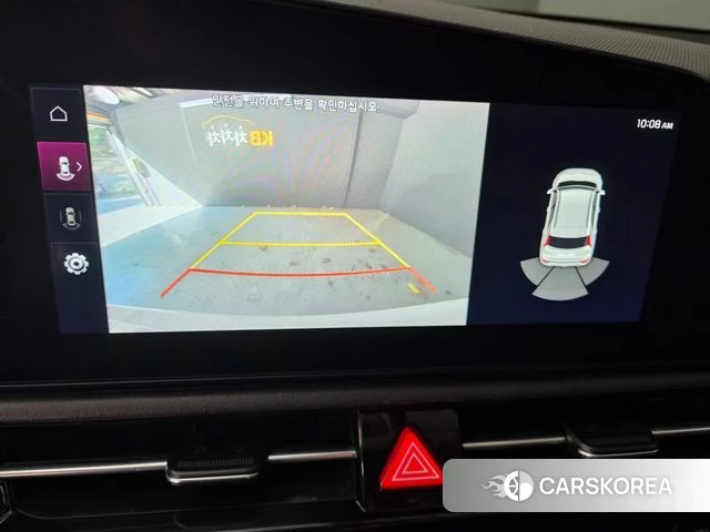 Kia Di All New Niro EV id 5002542 из Кореи 10