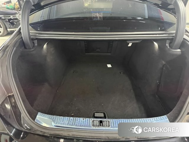 Mercedes-Benz S-Class W223 id 4992262 из Кореи 10