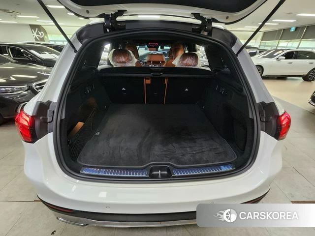 Mercedes-Benz GLC-Class X254 id 4565795 из Кореи 11