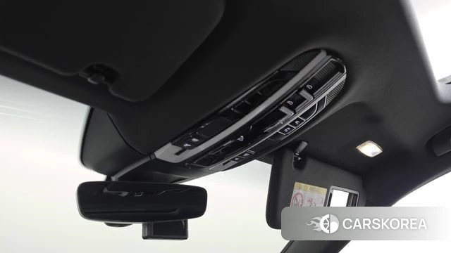 Porsche Panamera (971) id 4936768 из Кореи 10
