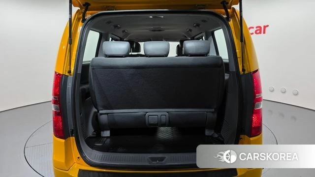 Hyundai The New Grand Starex id 4977358 из Кореи 10