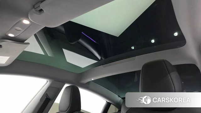 Tesla Model 3 id 4853981 из Кореи 10