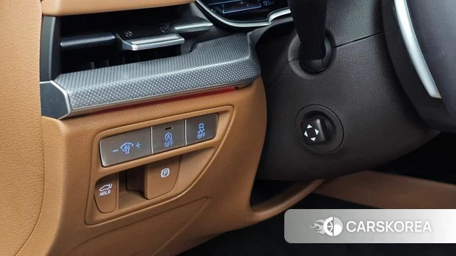Genesis G80 (RG3) id 5016899 из Кореи 10