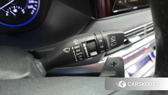 Hyundai Palisade id 5023829 из Кореи 10