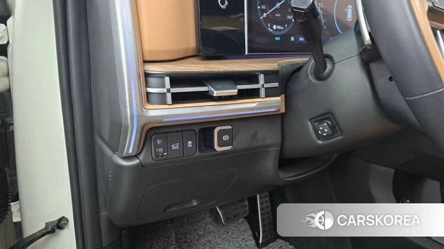 Hyundai Santa Fe (MX5) id 5031040 из Кореи 10