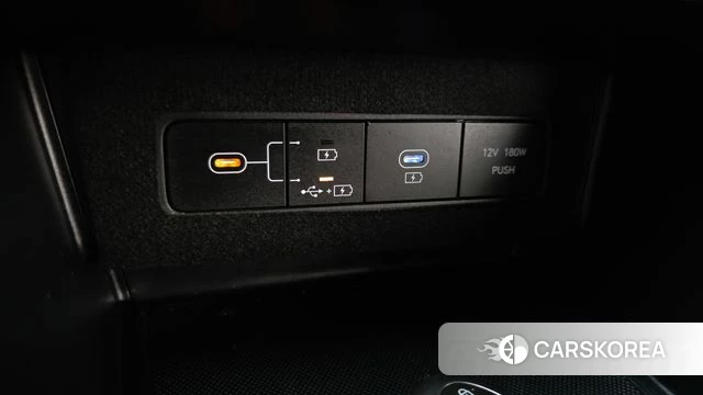 Hyundai Sonata D Edge Hybrid (DN8) id 4768183 из Кореи 10