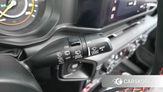 Jeep Wrangler (JL) id 5026509 из Кореи 10