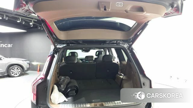 Kia EV9 id 5033282 из Кореи 10