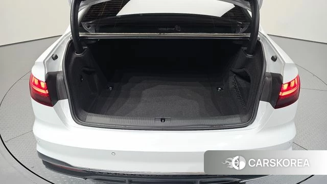 Audi A4 (B9) id 5054006 из Кореи 10
