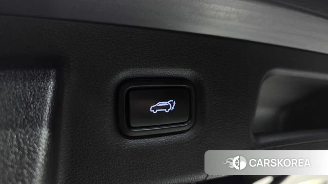 Hyundai Santa Fe TM id 4464873 из Кореи 10