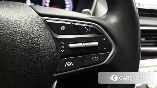 Hyundai The New Santa Fe id 4958663 из Кореи 10