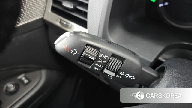 Ssangyong Rexton Sports id 4944348 из Кореи 10