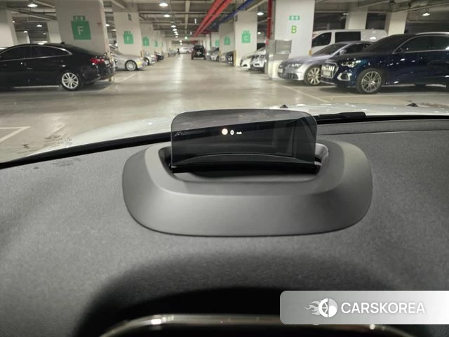 Mini Cooper Countryman id 5021597 из Кореи 10