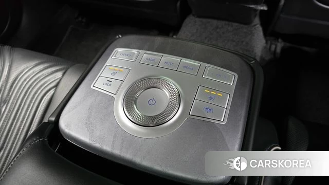 Genesis G80 (RG3) id 4967046 из Кореи 10