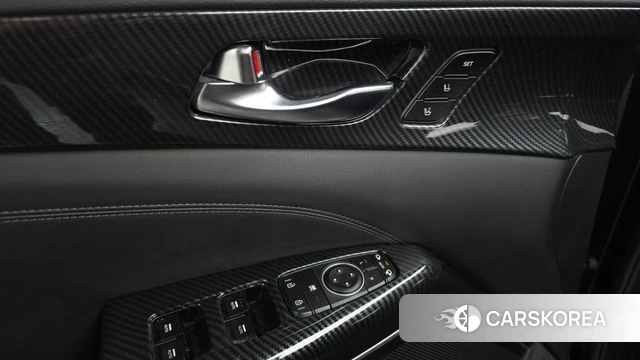 Kia K7 Premier Hybrid id 4982576 из Кореи 10
