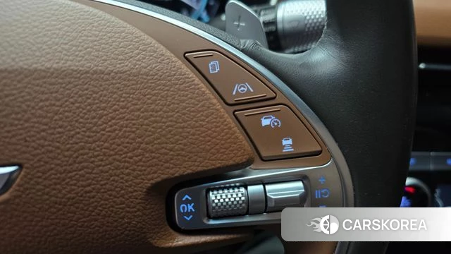 Genesis G80 (RG3) id 4922103 из Кореи 10