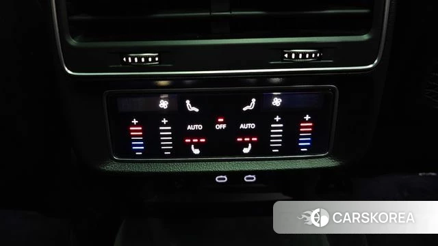 Audi Q8 (4M) id 3954643 из Кореи 10