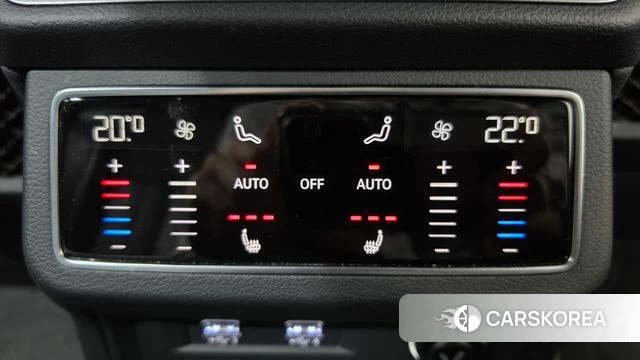 Audi A7 (4K) id 4992681 из Кореи 10