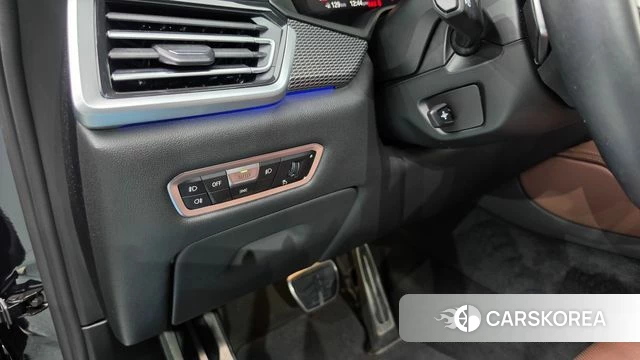 BMW X6 (G06) id 4981928 из Кореи 10