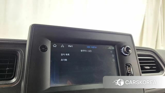 Renault Korea (Samsung) Master id 4918298 из Кореи 10