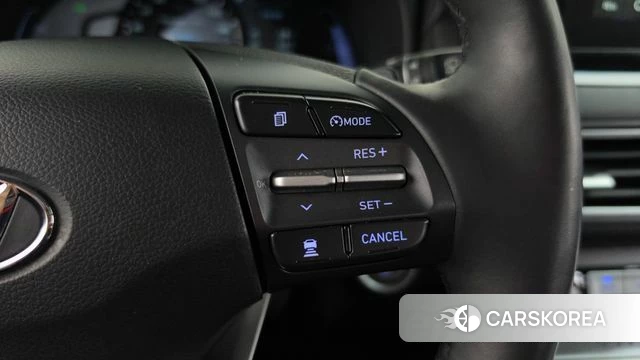 Hyundai Kona Electric id 5013583 из Кореи 10