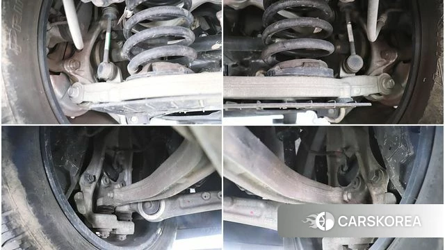 Genesis G90 id 5041027 из Кореи 10