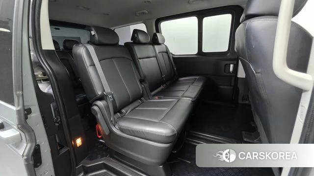 Hyundai Staria id 5028045 из Кореи 10