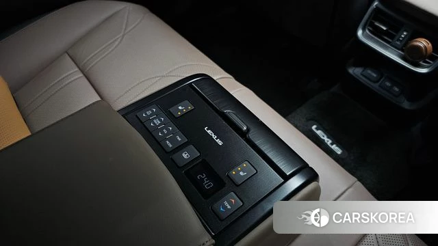 Lexus ES300h 7th generation id 5011511 из Кореи 10