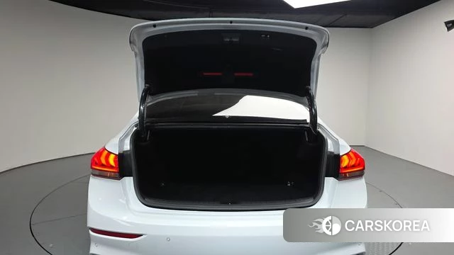Genesis G80 id 4931037 из Кореи 10