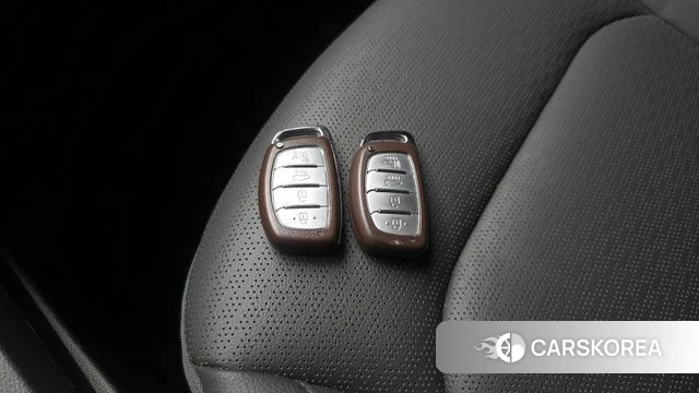 Hyundai The New Avante AD id 4959874 из Кореи 10