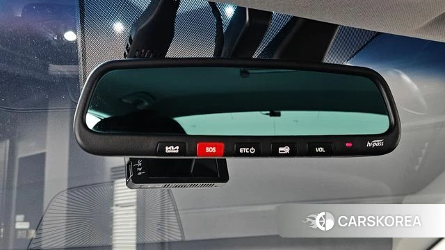 Kia The New K3 2nd generation id 4935100 из Кореи 10
