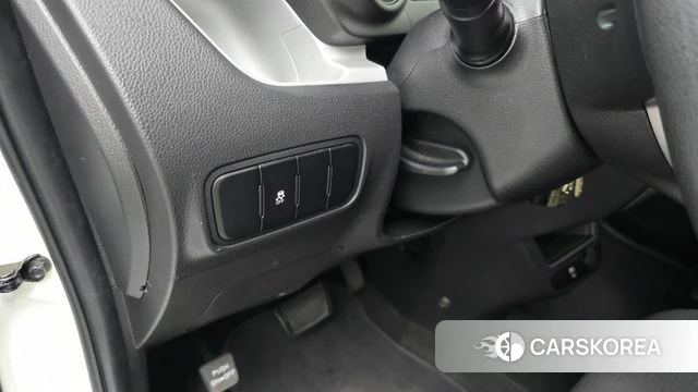 Kia The New Ray id 4992187 из Кореи 10