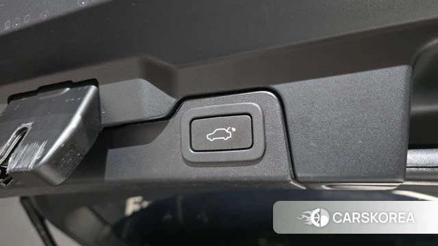 Land Rover Range Rover Evoque id 4988251 из Кореи 10
