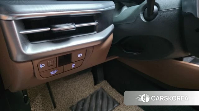 Hyundai Grandeur (GN7) id 5040057 из Кореи 10
