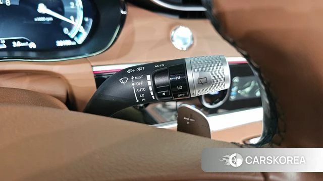 Genesis GV70 id 4996777 из Кореи 10