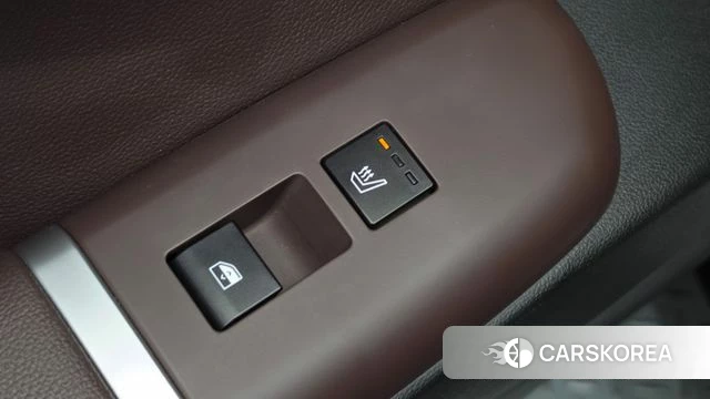 Hyundai Grandeur (GN7) id 4749644 из Кореи 10