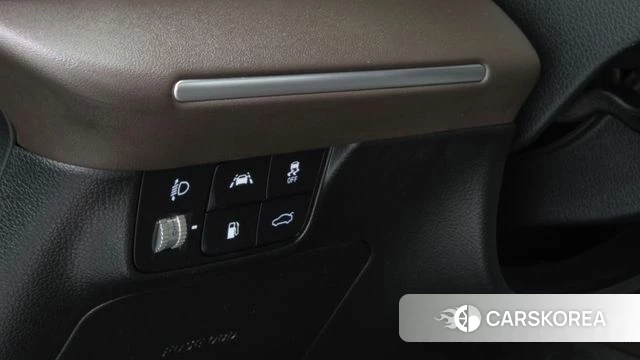 Hyundai The New Grandeur IG id 4986664 из Кореи 10