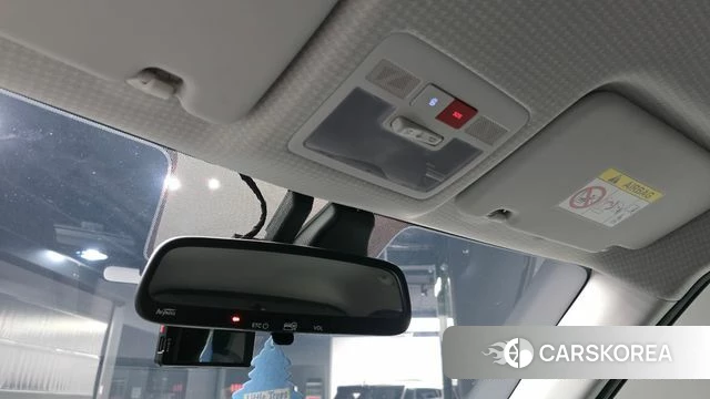 Hyundai Casper id 4986878 из Кореи 10