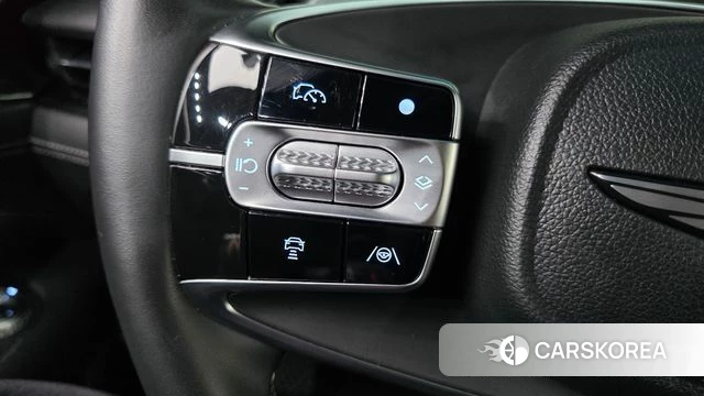 Genesis G90 (RS4) id 5026157 из Кореи 10