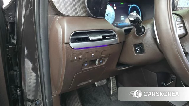 Hyundai The New Palisade id 4744842 из Кореи 10