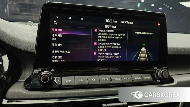 Kia Seltos id 5028941 из Кореи 10
