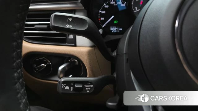 Porsche Macan id 4645679 из Кореи 10